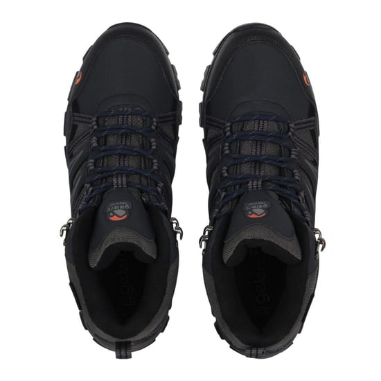 Gelert Horizon waterdichte wandelschoenen voor heren (Marine) - Image 3
