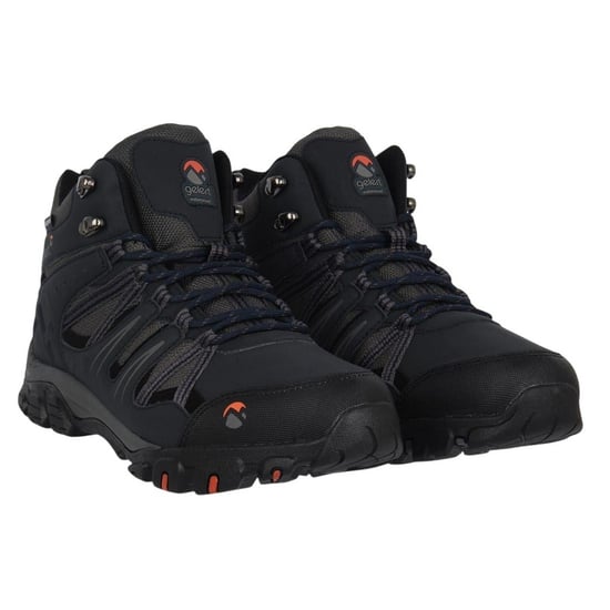 Gelert Horizon waterdichte wandelschoenen voor heren (Marine) - Image 4
