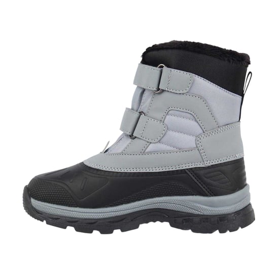 Nevica Snowboots voor kinderen (Grijs) - Image 2