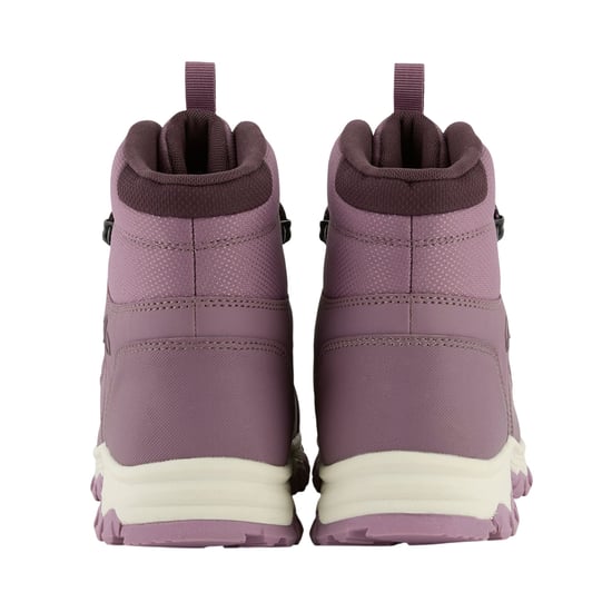 Dare 2B Childrens/Kids Igloo Waterproof Snow Boots (Dusky Orchid) - Image 2