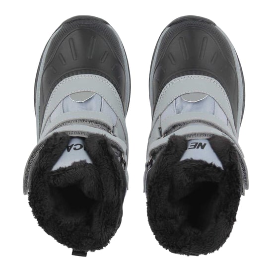 Nevica Snowboots voor kinderen (Grijs) - Image 3