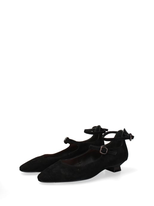 Marc Ellis Heeled shoe Women - Image 3