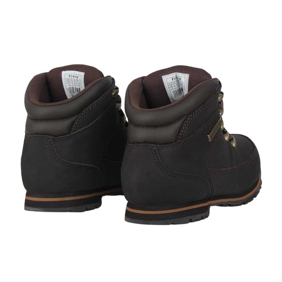 Firetrap Kinderlaarzen van neushoornleer (Bruin) - Image 2