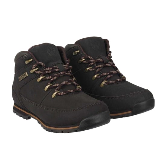 Firetrap Kinderlaarzen van neushoornleer (Bruin) - Image 4
