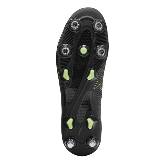 Puma Unisex Adult Future 8 Match Soft Ground Football Boots (Puma Black) - Image 5