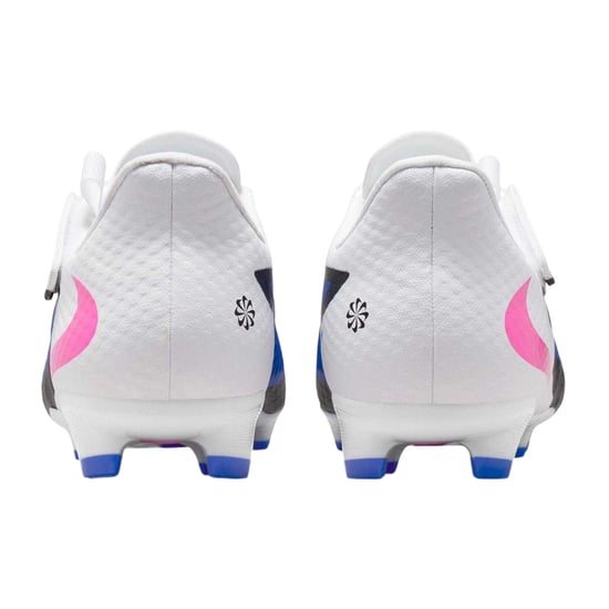 Nike Phantom 6 voetbalschoenen voor heren (Blauw) - Image 2