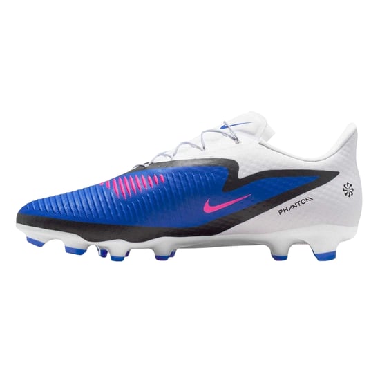 Nike Phantom 6 voetbalschoenen voor heren (Blauw) - Image 3