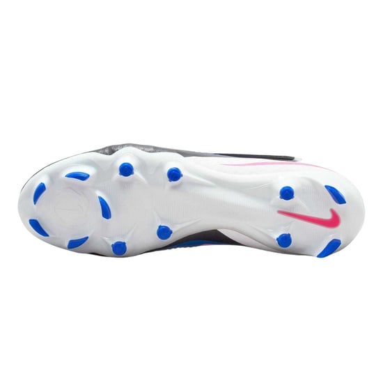 Nike Phantom 6 voetbalschoenen voor heren (Blauw) - Image 4