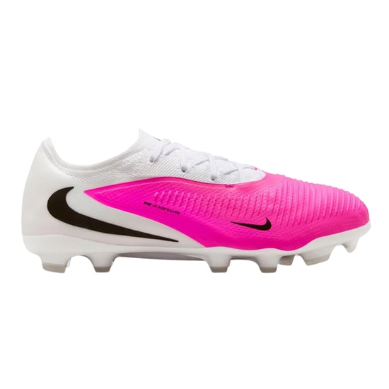 Nike Phantom 6 Pro voetbalschoenen voor kinderen (Roze) - Image 1