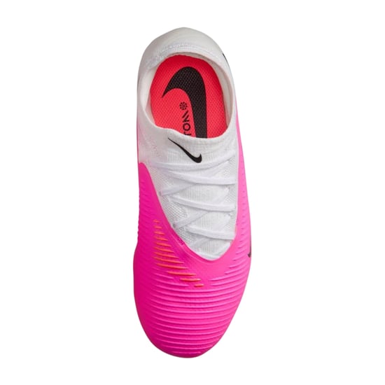 Nike Phantom 6 Pro voetbalschoenen voor kinderen (Roze) - Image 2
