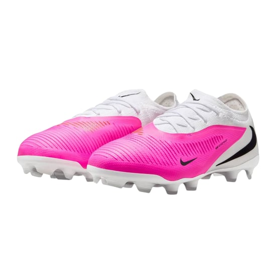 Nike Phantom 6 Pro voetbalschoenen voor kinderen (Roze) - Image 4