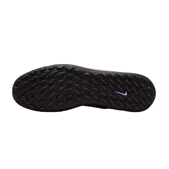 Nike Mercurial Vapor 16 leren voetbalschoenen voor heren (Roze/Zwart) - Image 4