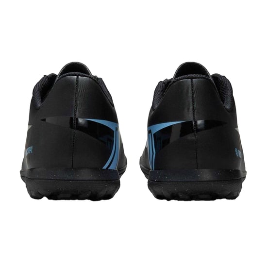 Nike Mercurial Vapor 16 leren voetbalschoenen voor heren (ZWART/BLAUW) - Image 2