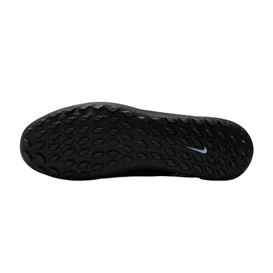 Nike Mercurial Vapor 16 leren voetbalschoenen voor heren (ZWART/BLAUW) - Image 4