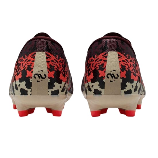 Nike Zoom Mercurial Vapor 16 voetbalschoenen voor heren, voor harde ondergrond (Bourgondië) - Image 2
