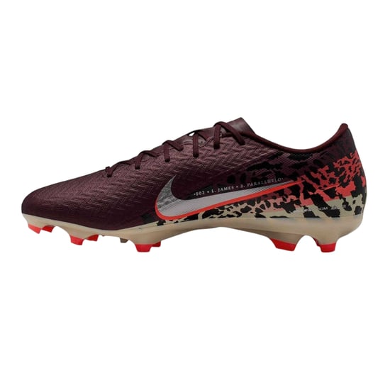 Nike Zoom Mercurial Vapor 16 voetbalschoenen voor heren, voor harde ondergrond (Bourgondië) - Image 3