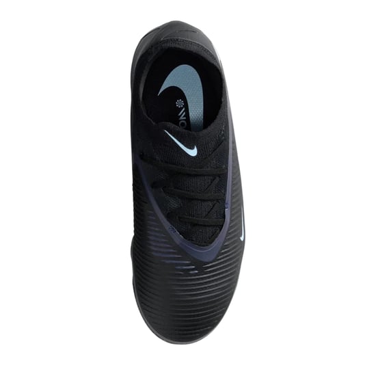Nike Phantom 6 Pro voetbalschoenen voor kinderen (Zwart) - Image 2