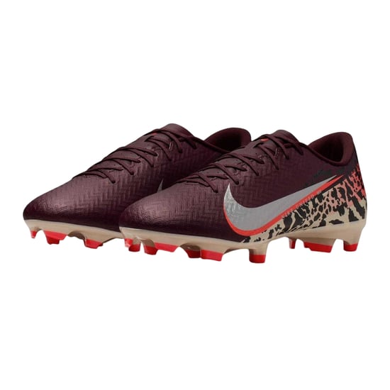 Nike Zoom Mercurial Vapor 16 voetbalschoenen voor heren, voor harde ondergrond (Bourgondië) - Image 5