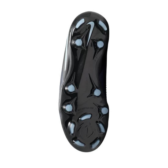 Nike Phantom 6 Pro voetbalschoenen voor kinderen (Zwart) - Image 3