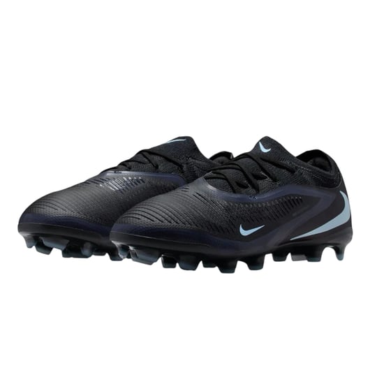 Nike Phantom 6 Pro voetbalschoenen voor kinderen (Zwart) - Image 4
