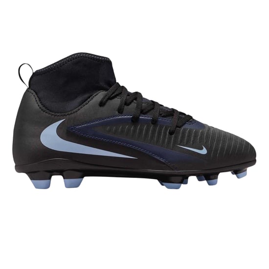 Nike Phantom 6 voetbalschoenen voor kinderen (Zwart) - Image 1