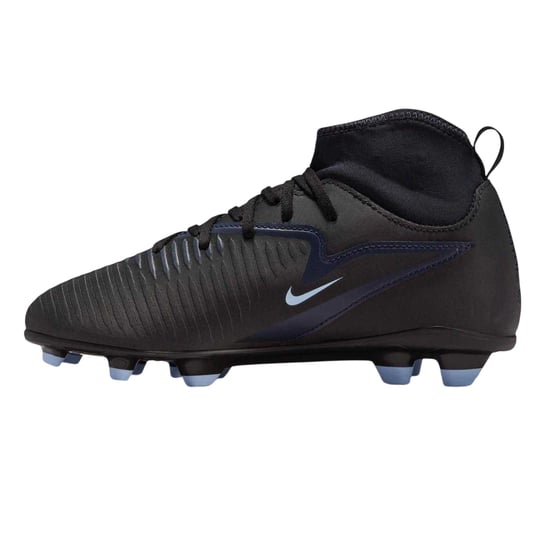 Nike Phantom 6 voetbalschoenen voor kinderen (Zwart) - Image 3