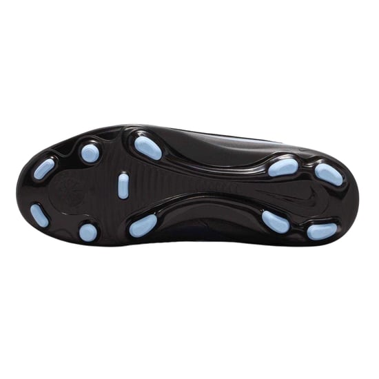 Nike Phantom 6 voetbalschoenen voor kinderen (Zwart) - Image 4
