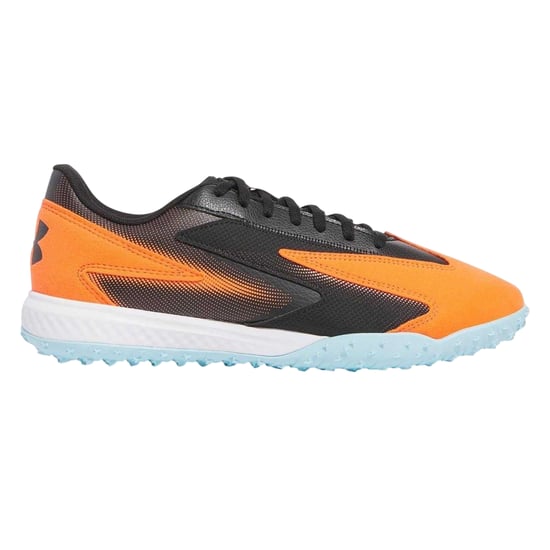 Under Armour Mens Shadow 3 Football Boots (Black/Red) - Image 1