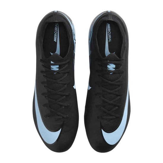 Nike Zoom Vapor 16 voetbalschoenen voor heren, voor kunstgras (Zwart) - Image 4