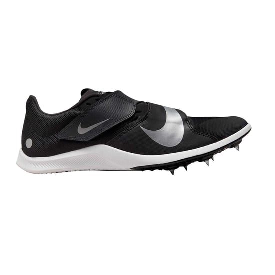 Nike Mens Zoom Rival Jump Jump Athletic Shoe Spikes (Black) - Image 1