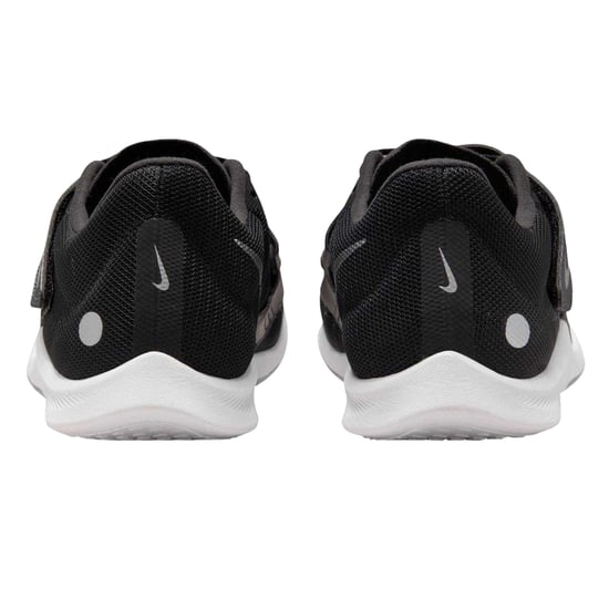 Nike Mens Zoom Rival Jump Jump Athletic Shoe Spikes (Black) - Image 2