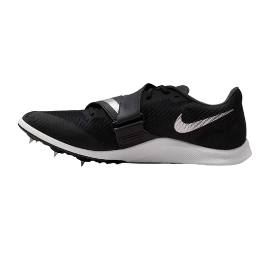 Nike Mens Zoom Rival Jump Jump Athletic Shoe Spikes (Black) - Image 3