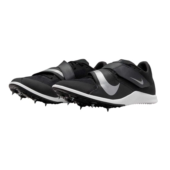 Nike Mens Zoom Rival Jump Jump Athletic Shoe Spikes (Black) - Image 5