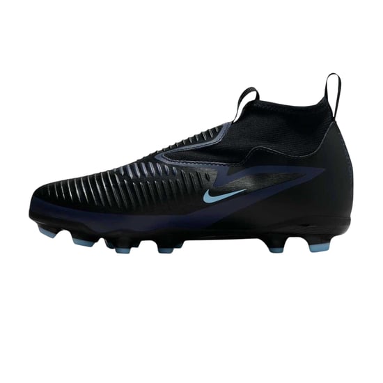 Nike Childrens/Kids Academy Firm Ground Football Boots (Black) - Image 3