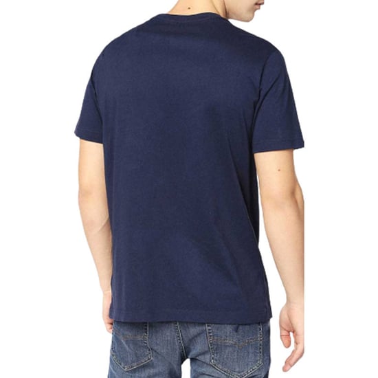 DIESEL T JOE SC Mens T Shirt Crew Neck Regular Slim Fit Casual Summer Cotton Tee - Image 2