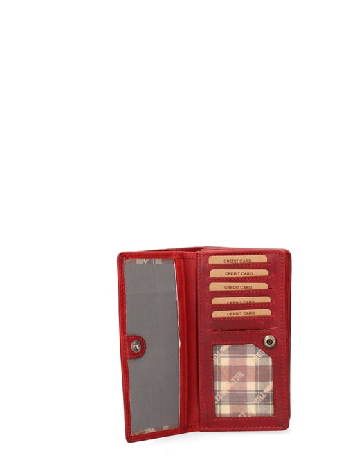 Hill Burry Wallet Men - Image 5