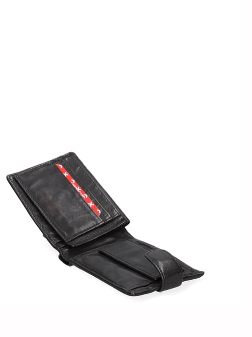 Sergio Valentini Wallet Men - Image 4