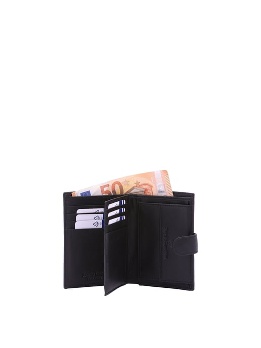 Sergio Tacchini Wallet Men - Image 4