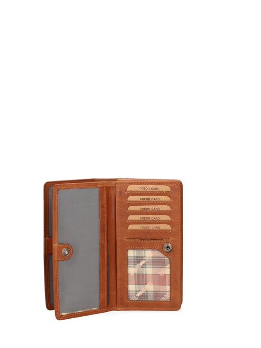Hill Burry Wallet Men - Image 5