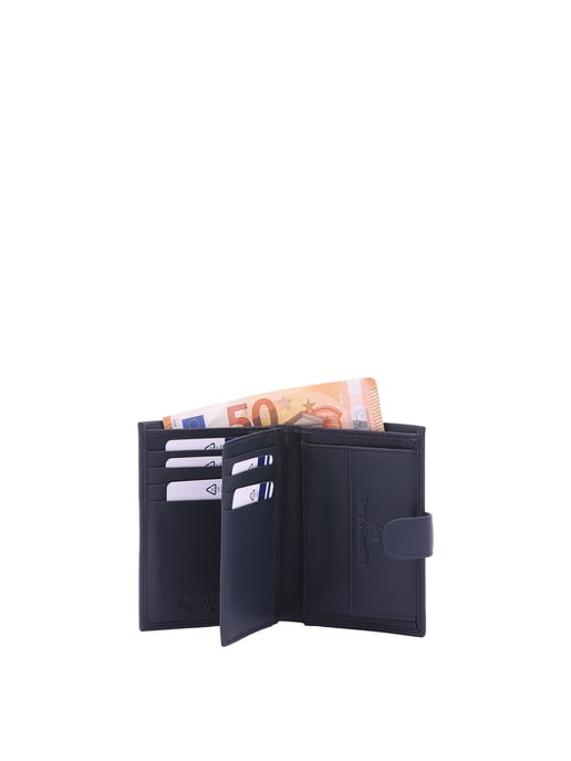 Sergio Tacchini Wallet Men - Image 4