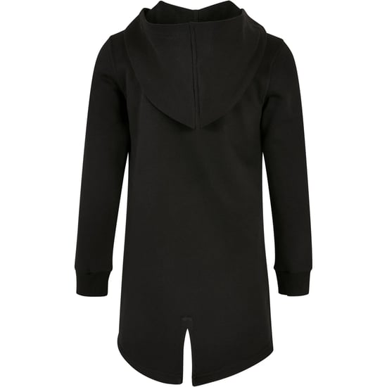 Urban Classics Meisjes Parka (Zwart) - Image 2