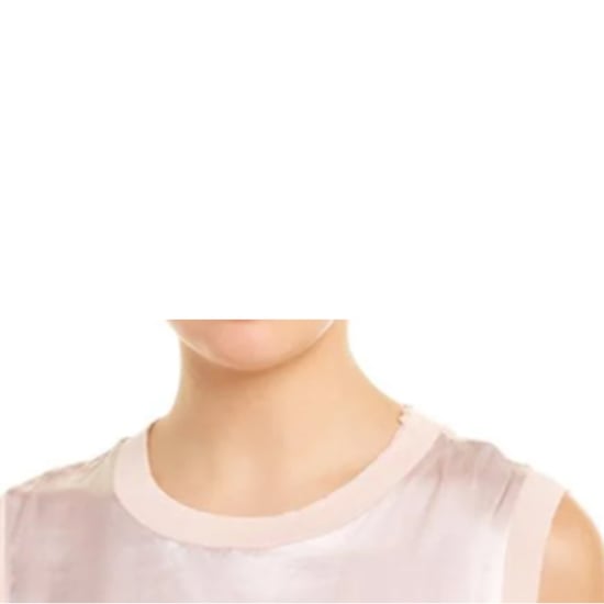 DIESEL T HEIKA Womens Dress T-Shirt Vest Round Neck Sleeveless Casual Tank Top - Image 4
