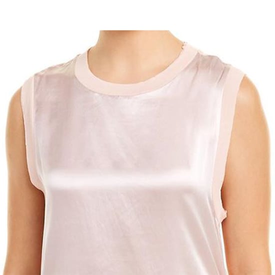 DIESEL T HEIKA Womens Dress T-Shirt Vest Round Neck Sleeveless Casual Tank Top - Image 5