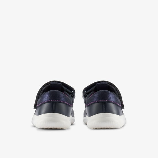 Crest Wish Toddler Navy Shoes - Image 5