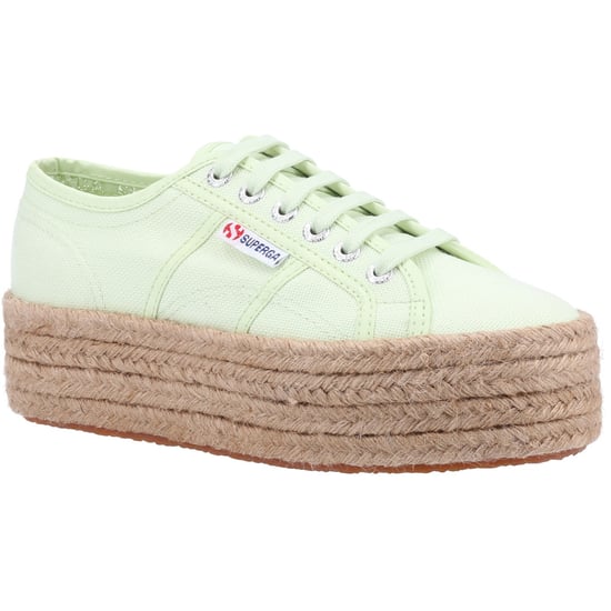 Superga 2790 Rope Canvas Ladies Summer - Image 1