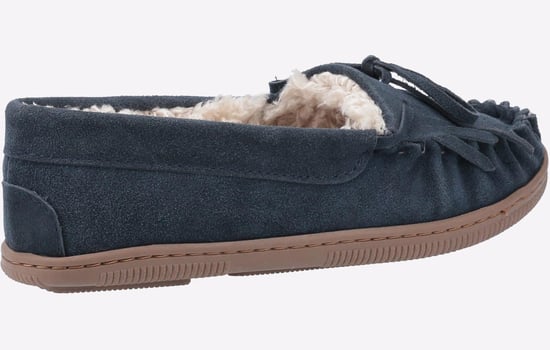 Hush Puppies Womens Slippers MEMORY FOAM - Image 3