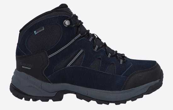 Hi-Tec Bandera Lite WATERPROOF Mens - Image 1