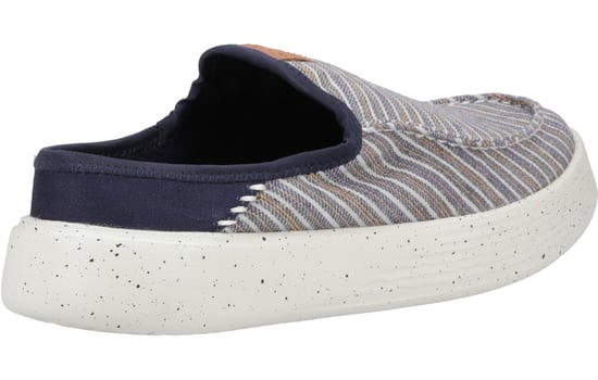 Hey Dude Austin Mens Shoes - Image 3