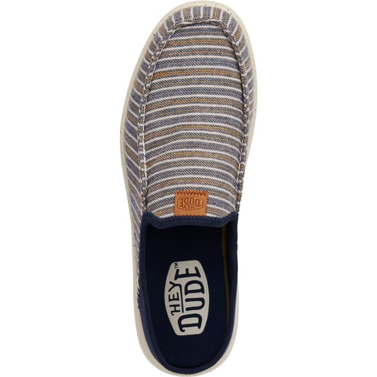 Hey Dude Austin Mens Shoes - Image 5