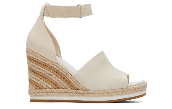 Toms Marisol Sandal Womens - Image 1